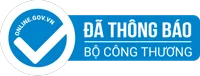 Logo  Khai Báo Bộ Công Thương