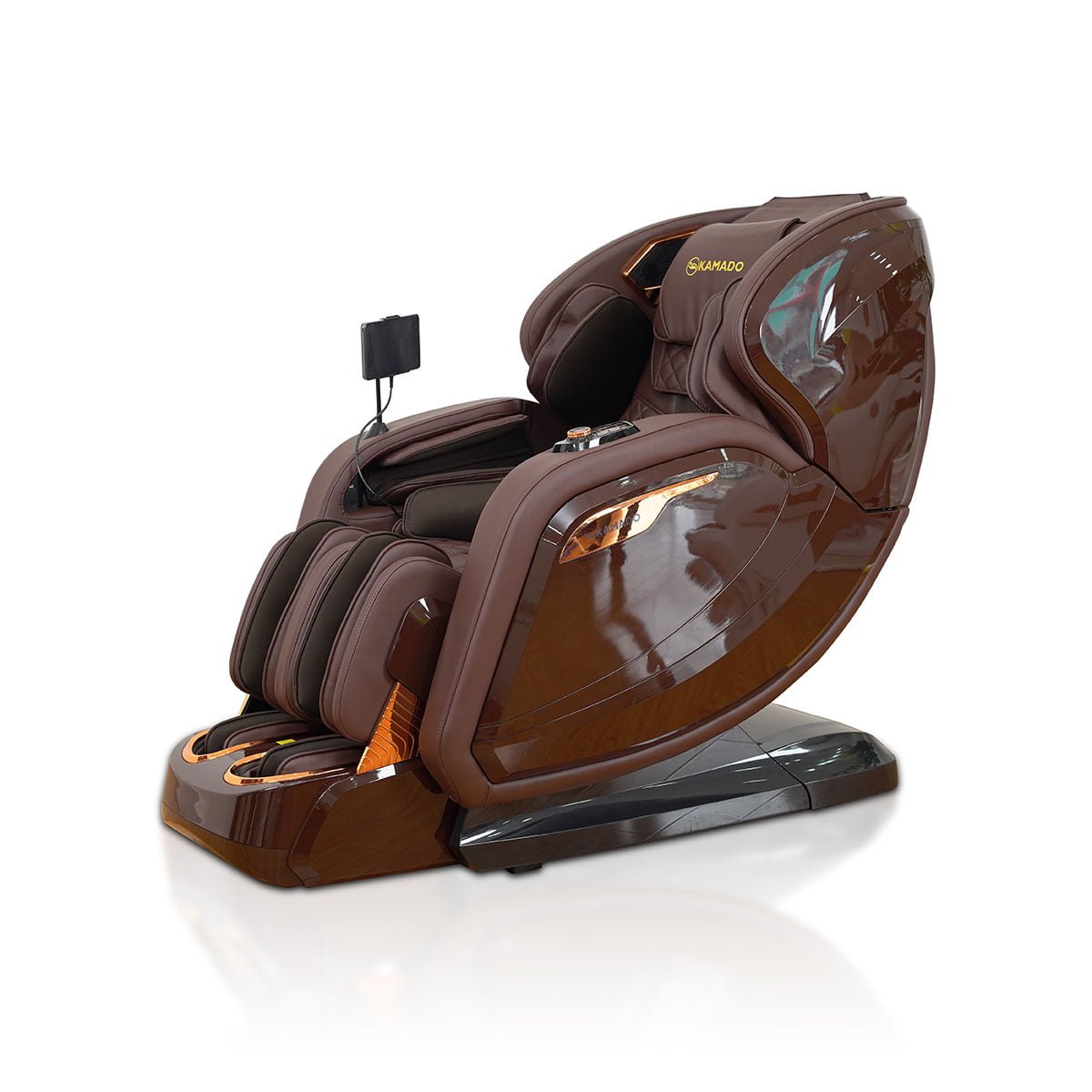 Ghế massage KA-1900 - Ảnh 3