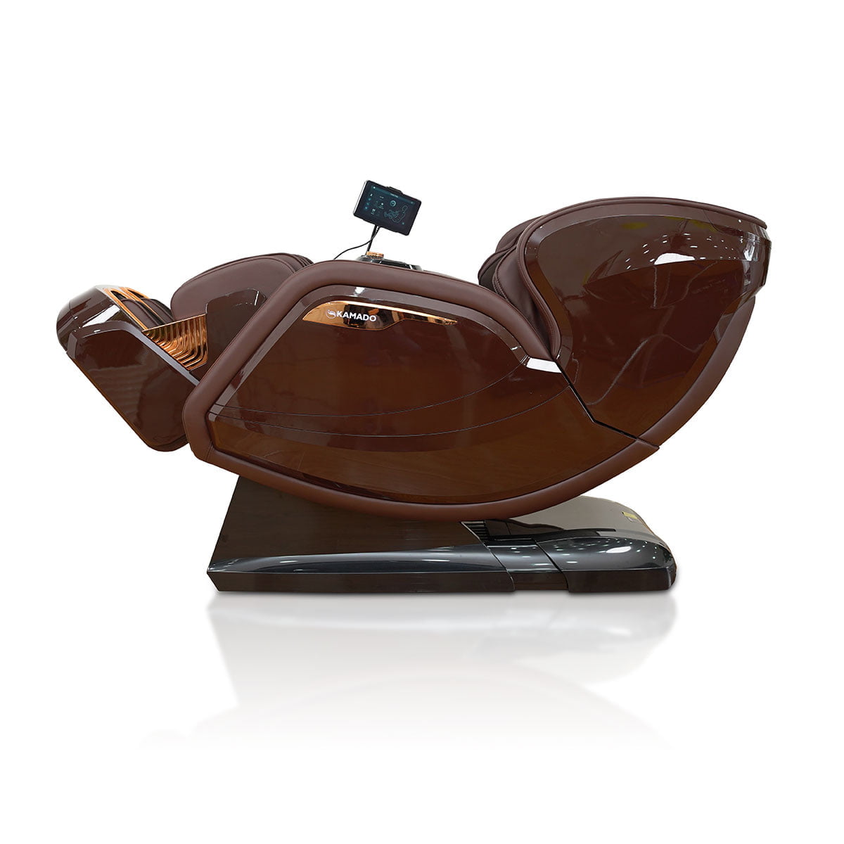 Ghế massage KA-1900 - Ảnh 2