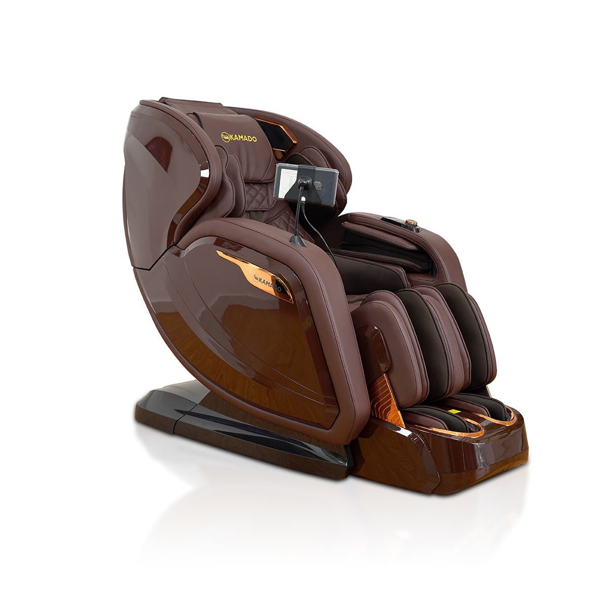 Ghế massage KA-1900 - Ảnh 4