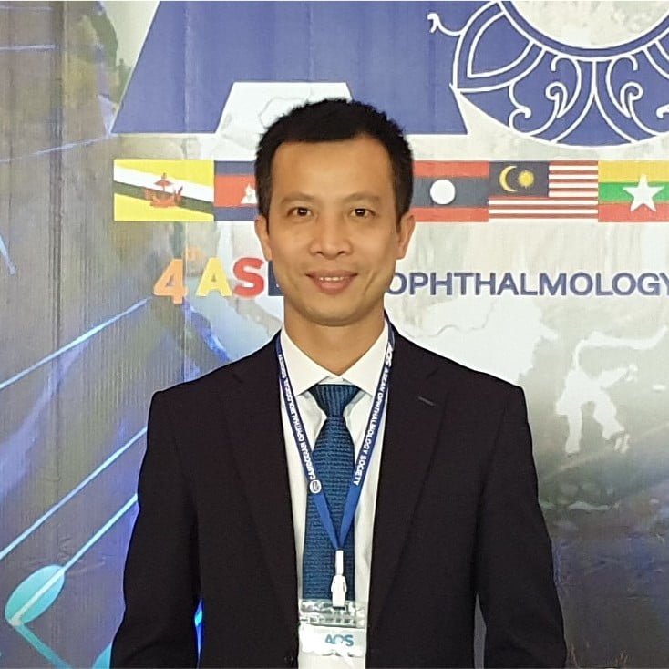 Cong Thanh Nguyen