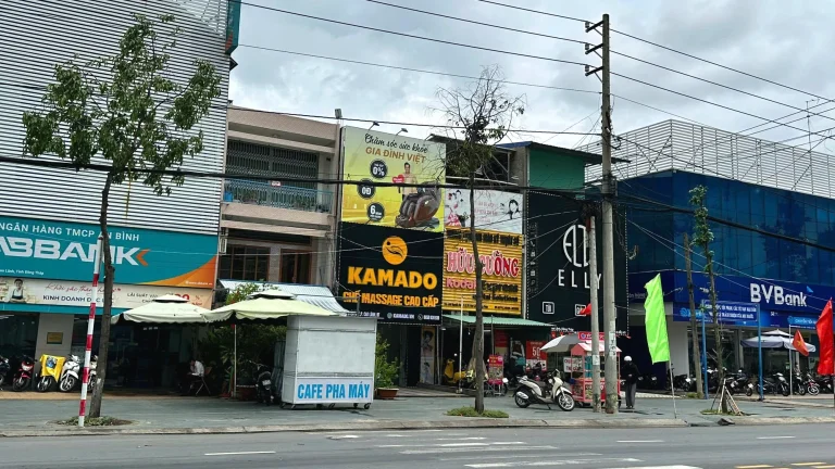 Cua Hang Ghe Massage Kamado Chi Nhanh Cao Lanh
