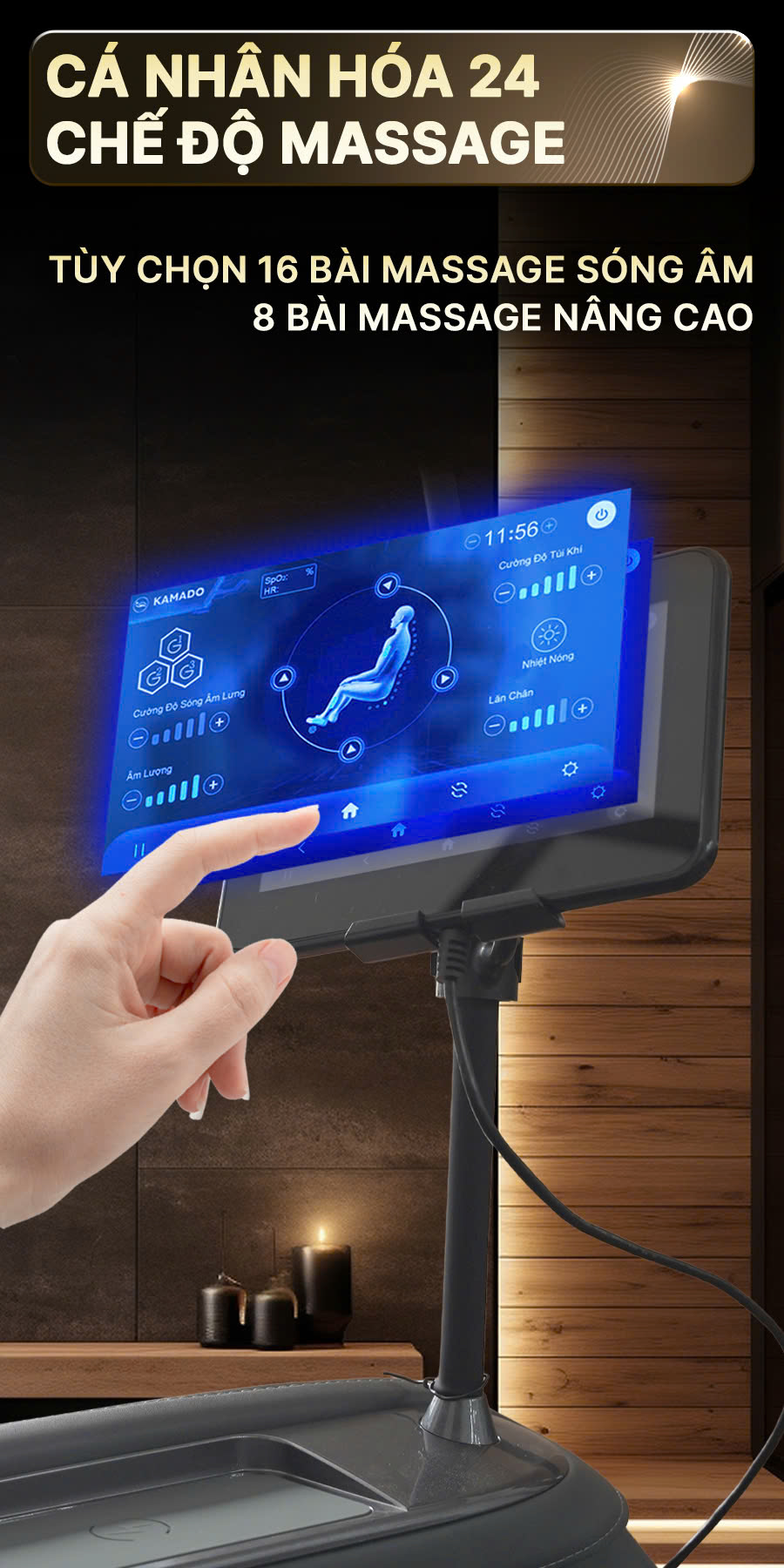 Sonmic 900xlux